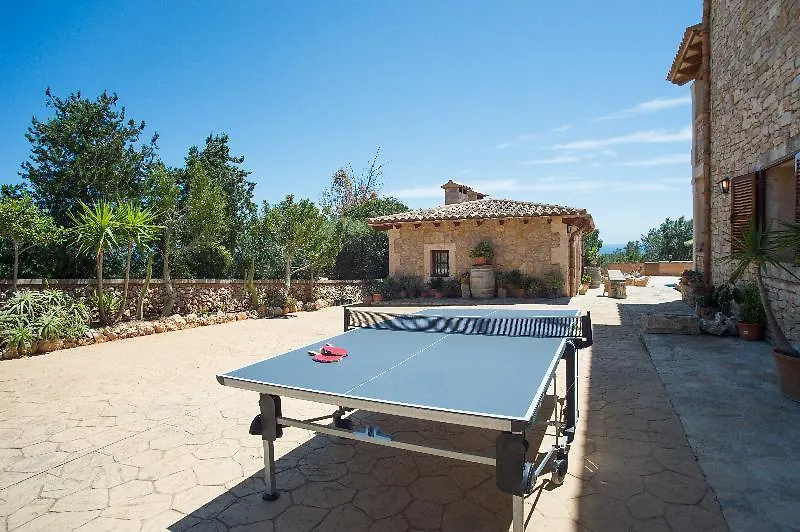 Turo Golf Villa Cala D´Or 0*,  Spanje