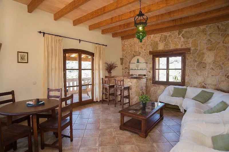 Turo Golf Villa Cala D´Or