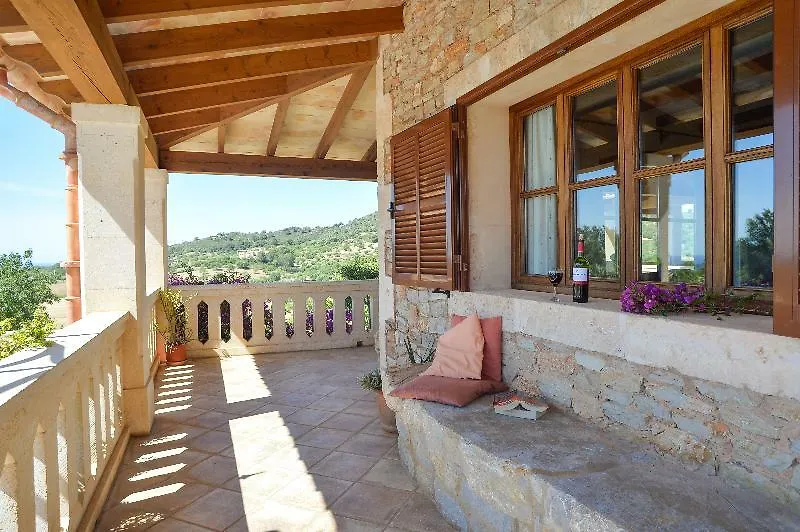 Turo Golf Villa Cala D´Or
