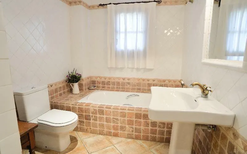 Turo Golf Villa Cala D´Or