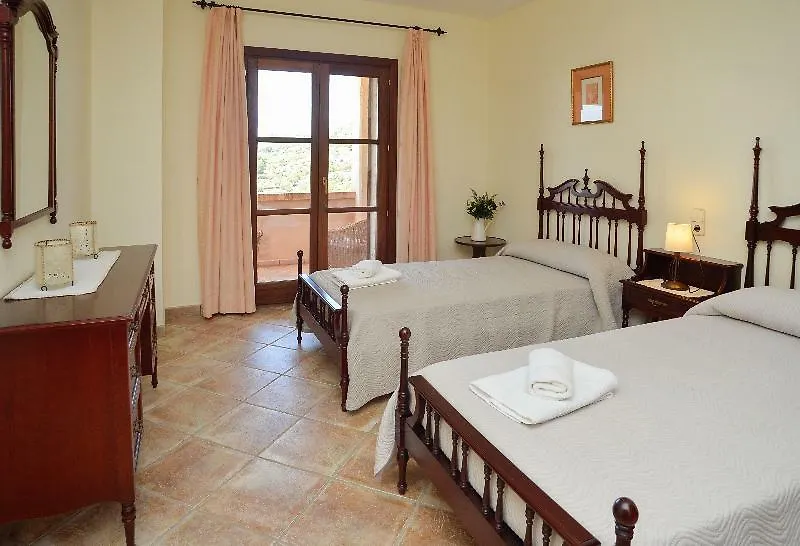 Turo Golf Villa Cala D´Or Spanje